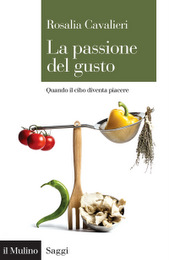 29 ottobre @Napoli - presentazione di «La passione del gusto»
