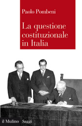 24 ottobre @Monaco di Baviera - «La riforma costituzionale in Italia»