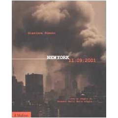 Copertina della news G. SIMONI, New York: 11 settembre 2001