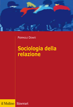 15 ottobre, BOLOGNA, quale sociologia relazionale?