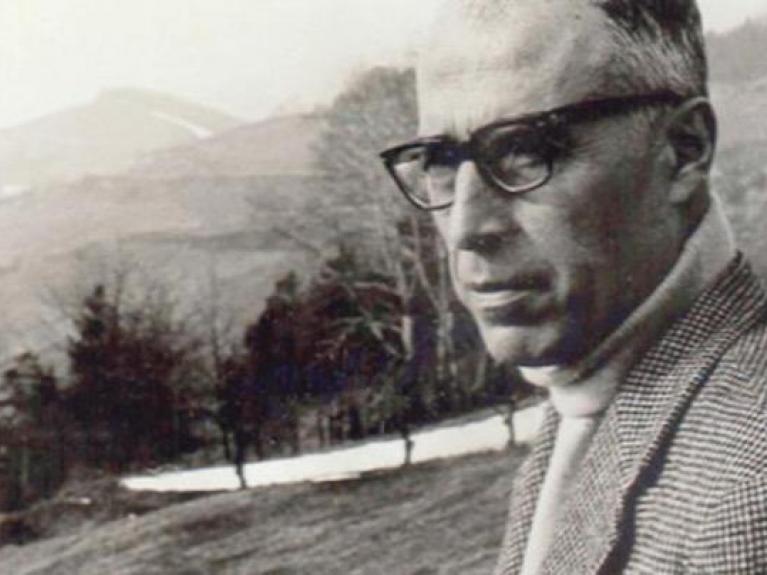 Cover articolo Pietro Chiodi<br>(1915-1970)