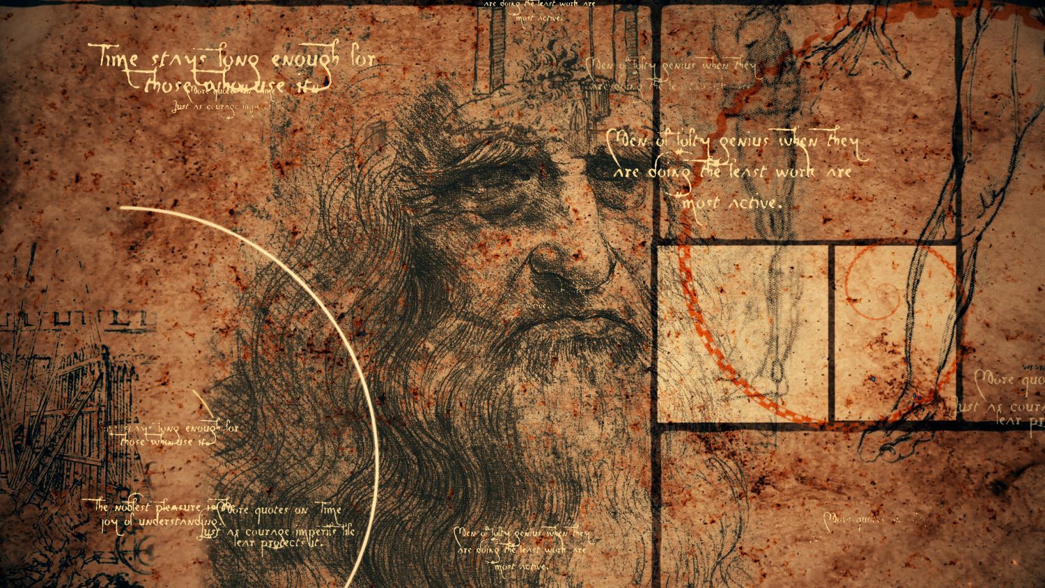 Copertina della news I Medici e Leonardo:<br>serie tv e promozione di un brand culturale
