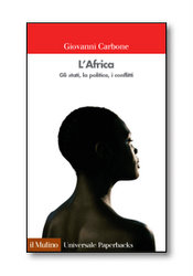 Cover articolo Giovanni CARBONE, L'Africa