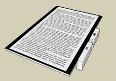 Copertina della news Ebooks: il libro (anche) digitale