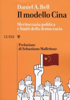 Cover articolo Il modello Cina: meritocrazia politica e limiti della democrazia