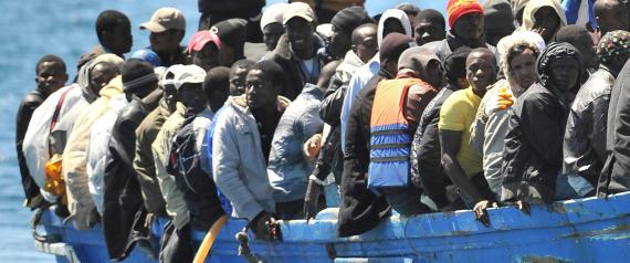 Cover articolo Lampedusa, Europa