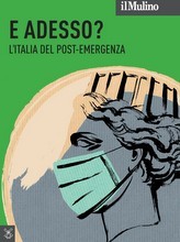 Cover articolo Centro e periferia: l’emergenza fa cadere il velo