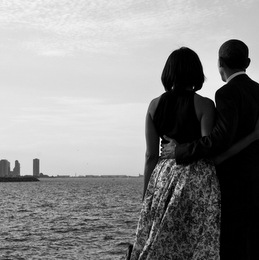 Cover articolo L’addio di Obama