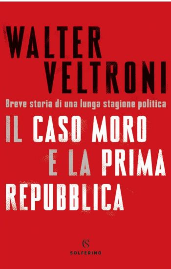 Cover articolo Il caso Moro e la Prima Repubblica