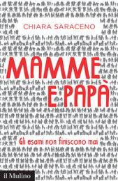 14 novembre @Torino - presentazione di «Mamme e papà»