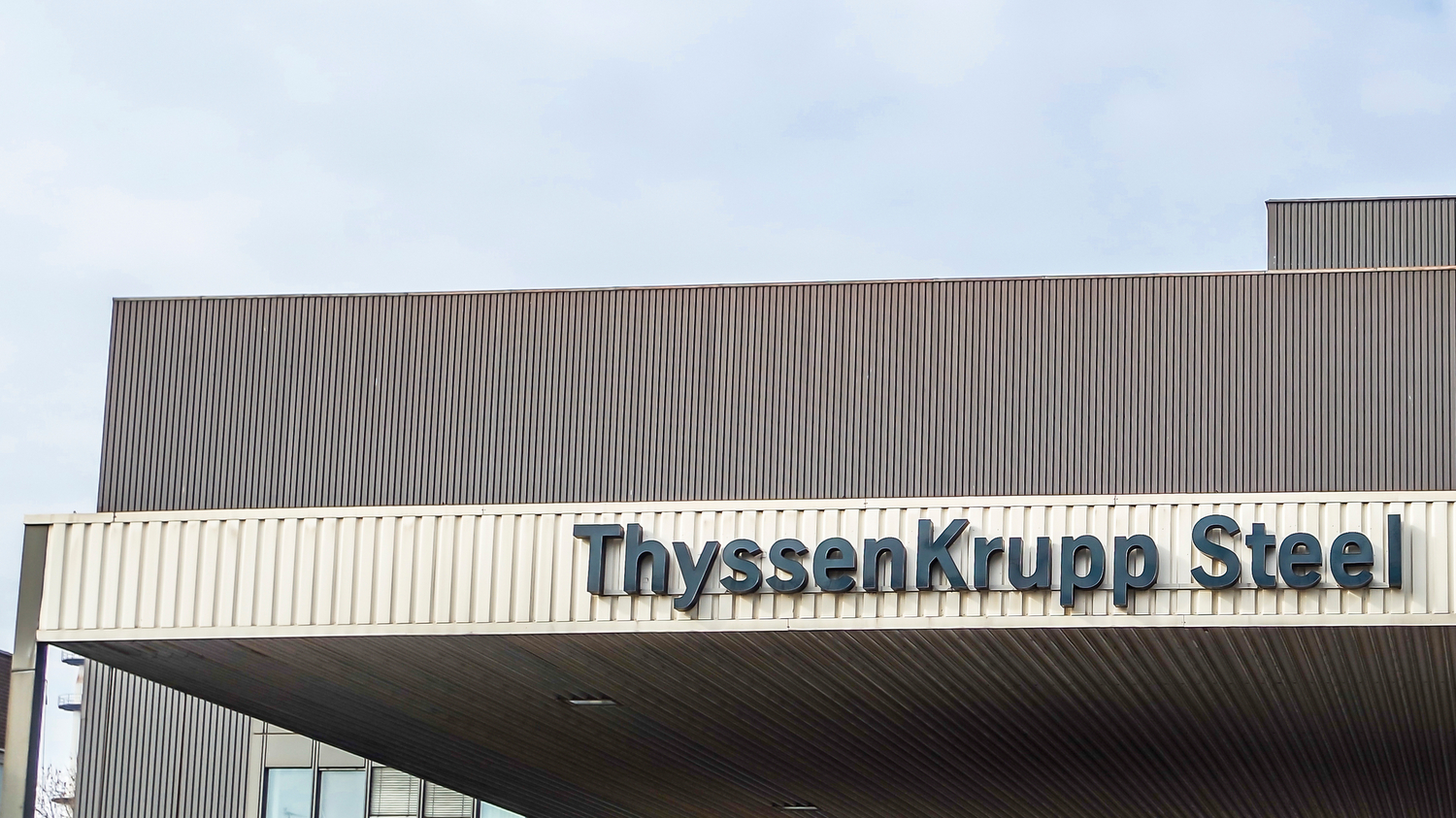 Cover articolo 6 dicembre 2007: <br> il rogo alla ThyssenKrupp