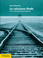 Cover articolo Hans MOMMSEN, La soluzione finale