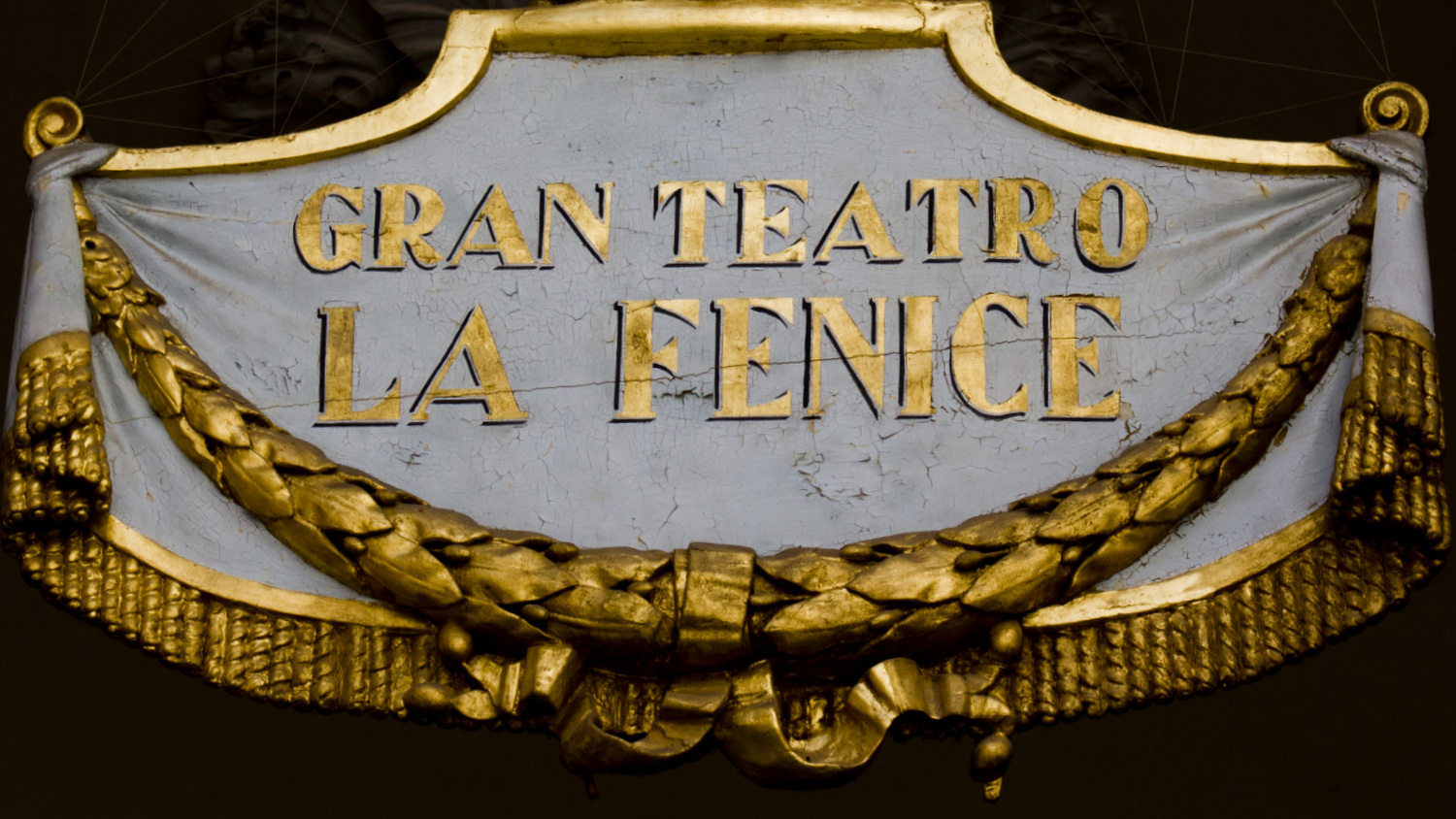 29 gennaio 1996: il rogo del teatro La Fenice