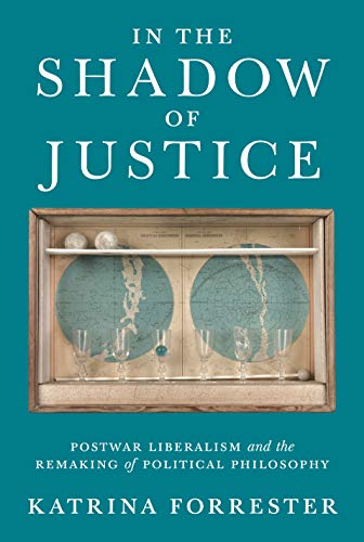 Copertina della news All’ombra della giustizia (e di Rawls)