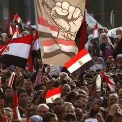Cover articolo Il Cairo, 18/5/2011