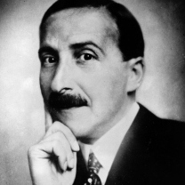Cover articolo Stefan Zweig