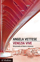 27 aprile @Venezia - presentazione del volume 