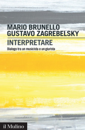 21 settembre, @Brescia - presentazione del volume «Interpretare»