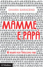 30 marzo @Roma - presentazione di «Mamme e papà»