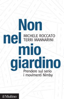 Cover articolo Michele ROCCATO e Terri MANNARINI, Non nel mio giardino
