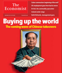 Cover articolo Pechino/2, 9/5/2013