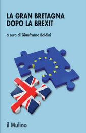 19 dicembre @Trieste - discussione di «La Gran Bretagna dopo la Brexit»