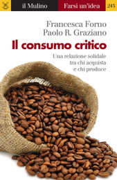 9 dicembre @Udine - presentazione di «Il consumo critico»