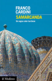 12 marzo @Reggio Emilia - presentazione di «Samarcanda»