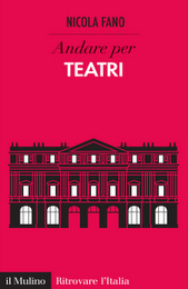 8 novembre @Roma - presentazione di «Andare per teatri»