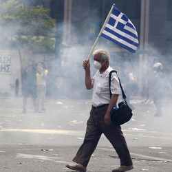 Cover articolo Atene, 15/3/2012