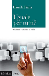 2 settembre, @Gela (Cl) - «Uguale per tutti? Giustizia e cittadini in Italia»
