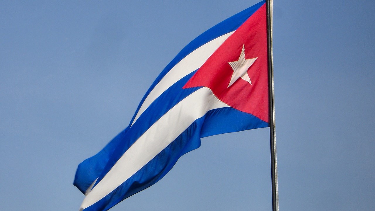 Cover articolo Le proteste a Cuba