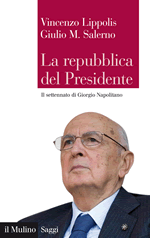 15 maggio, MILANO, incontro “Il presidente della Repubblica e i primi sette anni di Napolitano”
