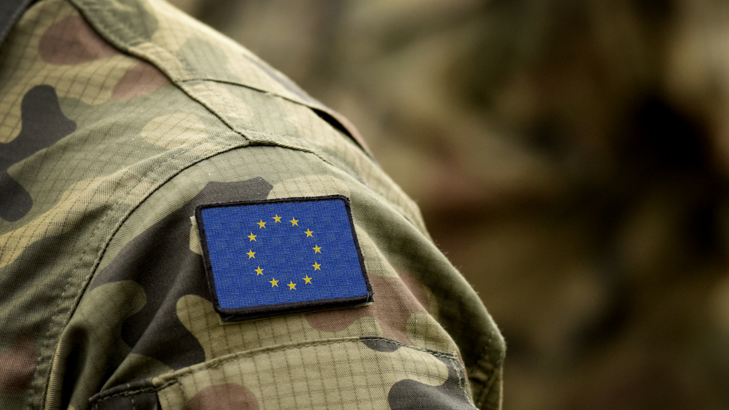 Cover articolo Perché è necessario un esercito europeo