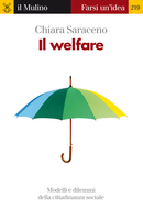 Copertina della news Chiara SARACENO, Il welfare