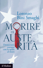 Cover articolo Lorenzo BINI SMAGHI, Morire di austerità