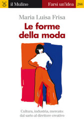 21 luglio, @Riccione (Rn) - «Le forme della moda»