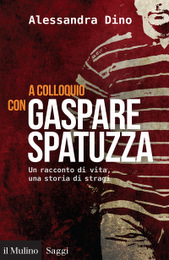 12 novembre @Perugia - presentazione di «A colloquio con Gaspare Spatuzza»