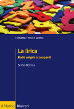 Cover articolo Sergio BOZZOLA, La lirica