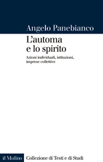 24 giugno: BOLOGNA, Il nuovo libro di Angelo Panebianco