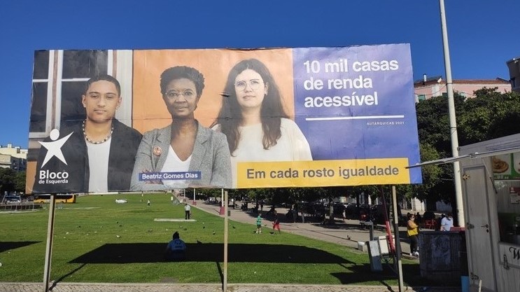 Cover articolo Lisbona: voto, politiche urbane e gentrification 