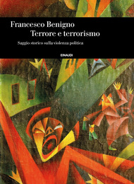 Cover articolo Terrore e terrorismo