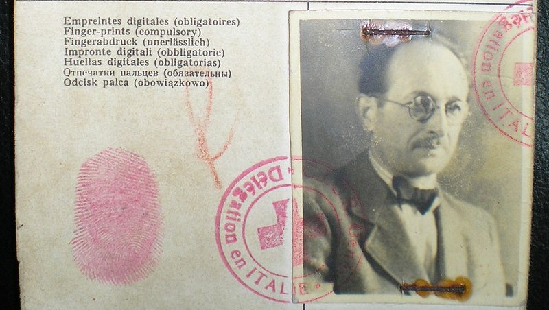 Copertina della news Il processo Eichmann
