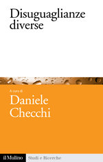 Cover articolo Daniele CHECCHI, Disuguaglianze diverse