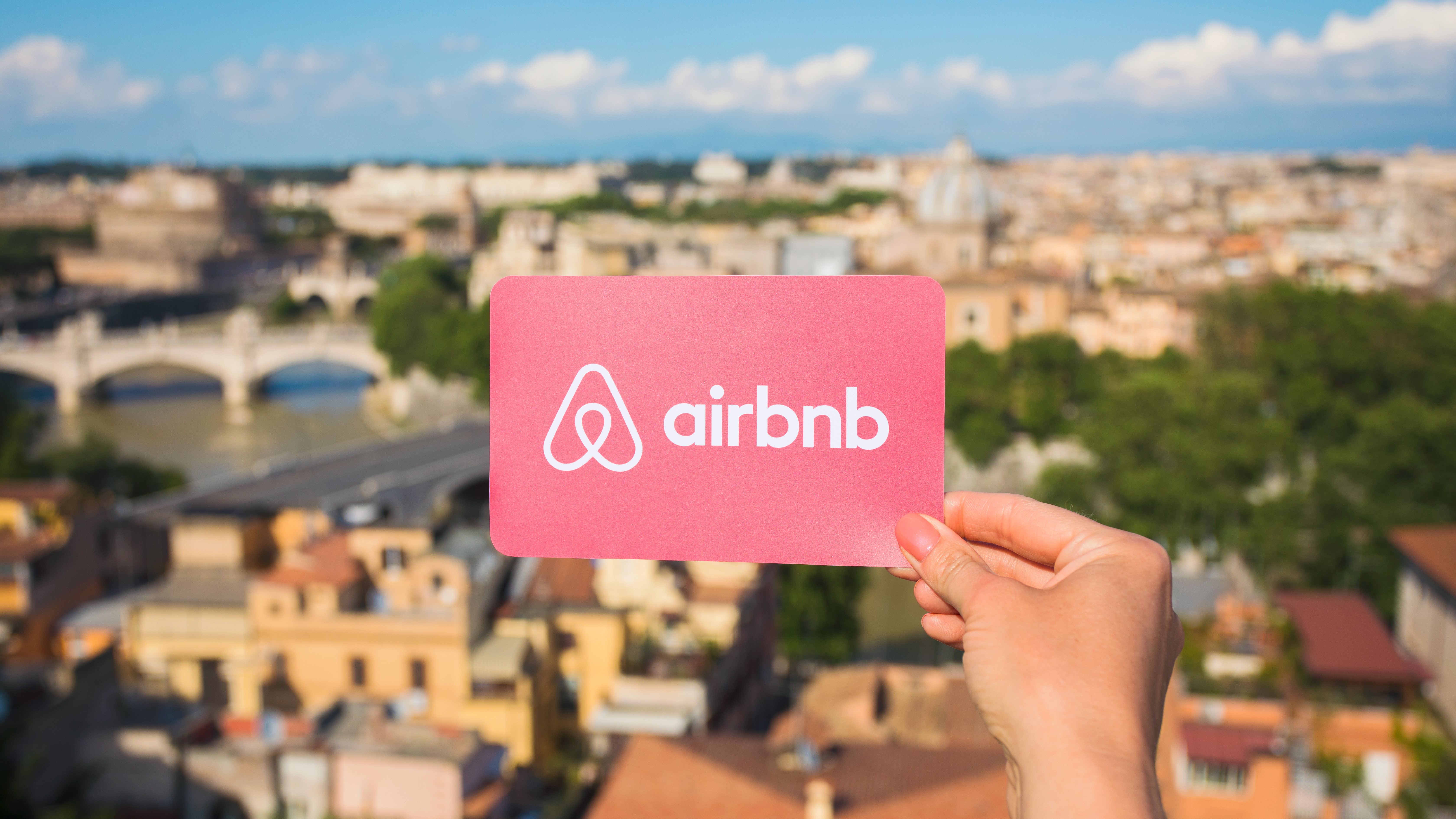 Cover articolo 20 marzo 2014: Airbnb supera il milione di soggiorni in Italia