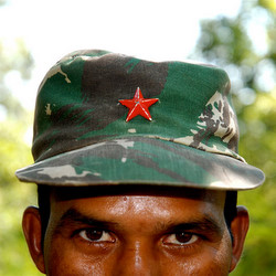 Cover articolo I Maoisti indiani