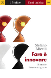 10 settembre, @Udine - presentazione del volume «Fare è innovare»