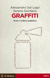 19 novembre @Roma - presentazione di «Graffiti»