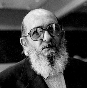 Cover articolo Paulo Freire<br>(1921-1977) 