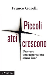 3 novembre @Torino - presentazione di «Piccoli atei crescono»